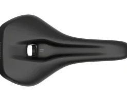 Ergon SMC Men's Saddle (Stealth) (S/M)