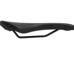 Ergon SMC Men's Saddle (Stealth) (S/M)