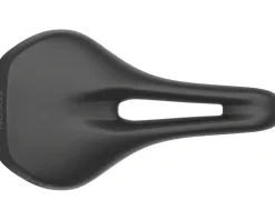Ergon SMC Women's Saddle (Stealth) (S/M)