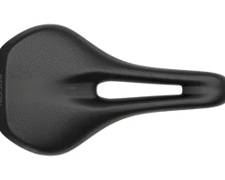 Ergon SMC Women's Sport Gel Saddle (Stealth) (S/M)