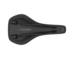 Ergon SR Allroad Core Comp Saddle (Black/Grey) (Chromoly Rails) (S/M) (139mm)