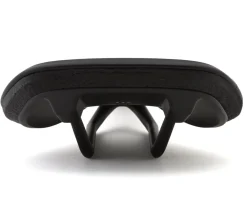 Ergon SR Allroad Core Pro Carbon Saddle (Stealth) (Carbon Rails) (M/L) (152mm)