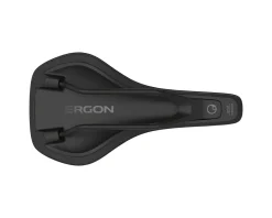 Ergon SR Allroad Core Pro Carbon Saddle (Stealth) (Carbon Rails) (M/L) (152mm)