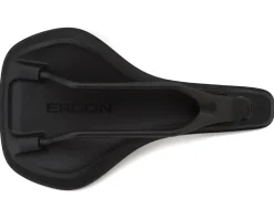 Ergon SR Allroad Core Pro Carbon Saddle (Stealth) (Carbon Rails) (M/L) (152mm)