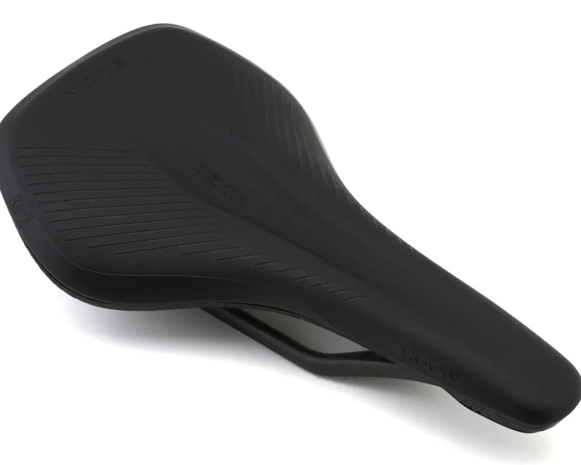 Ergon SR Allroad Core Pro Carbon Saddle (Stealth) (Carbon Rails) (M/L) (152mm)