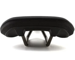 Ergon SR Allroad Core Pro Saddle (Stealth) (Titanox Rails) (M/L) (152mm)