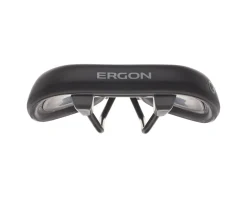 Ergon ST Gel Women's Saddle (Black) (S/M)