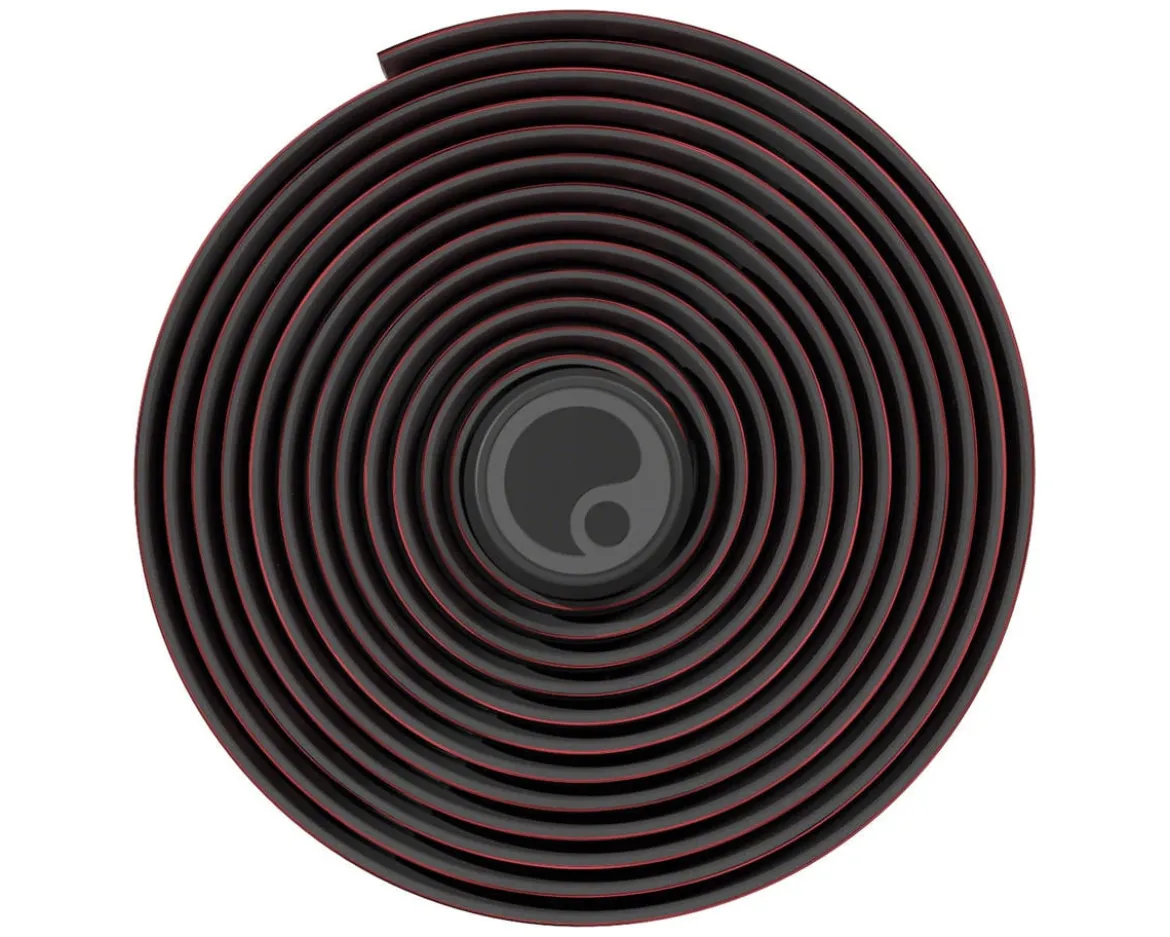 Ergon BT All Road Tape (Merlot Red)