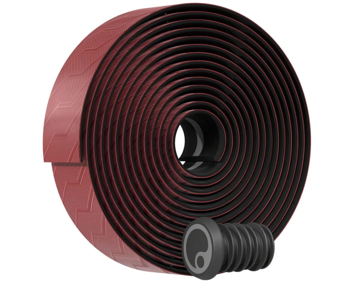 Ergon BT Gravel Tape (Merlot Red)