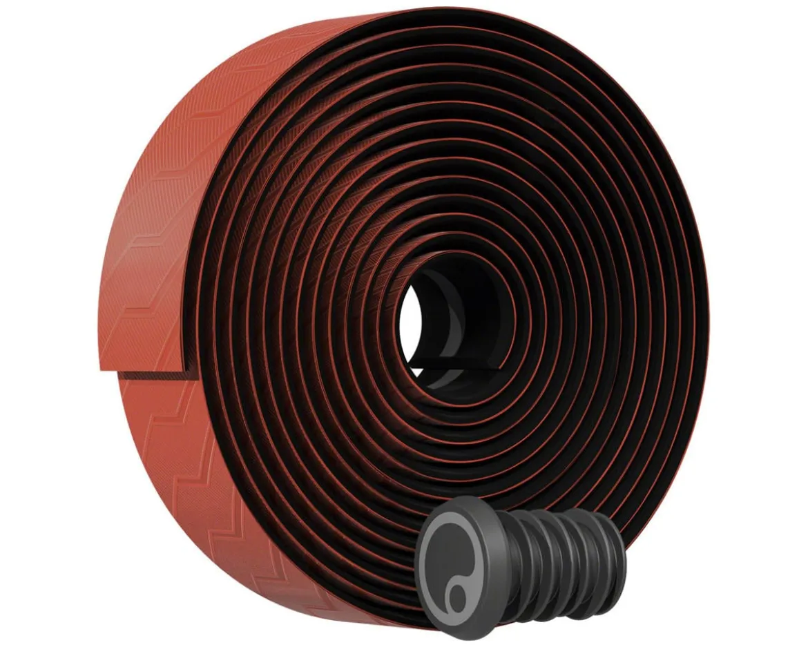 Ergon BT Gravel Tape (Rusty Red)