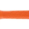 Ergon GE1 Evo Factory Grips (Frozen Orange) (30mm)