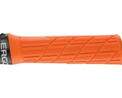 Ergon GE1 Evo Factory Grips (Frozen Orange) (30mm)