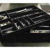 Ernst Manufacturing 10 Compartment Organizer Tray (Green) (11x16")