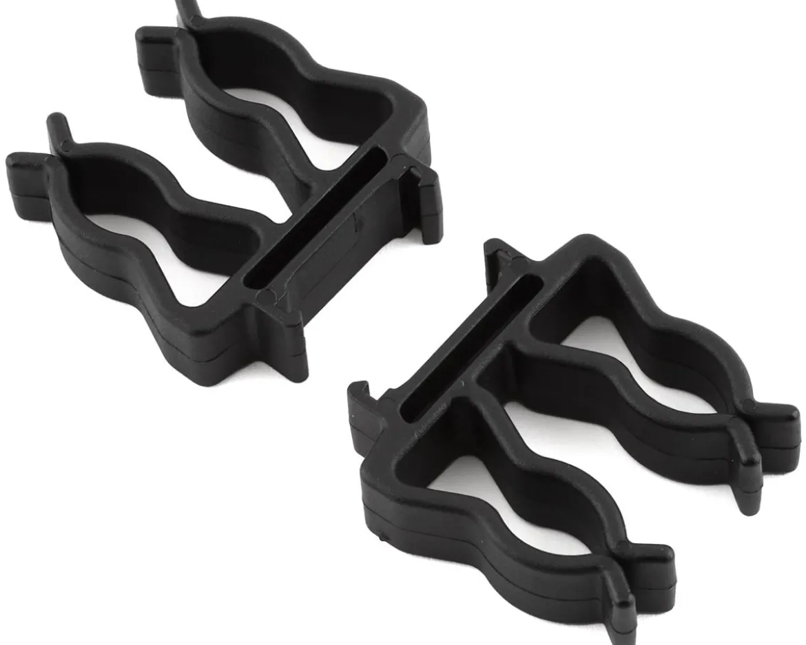 Ernst Manufacturing 3/8” Face Mount Ratchet & Extension Holder (Black)