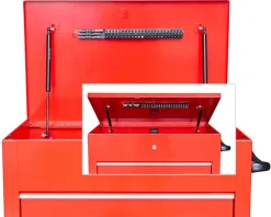 Ernst Manufacturing 30 Magnetic Bit Buddy (Hi-Viz)