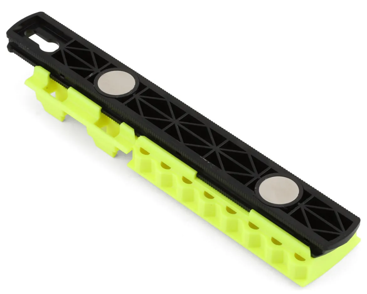 Ernst Manufacturing 30 Magnetic Bit Buddy (Hi-Viz)