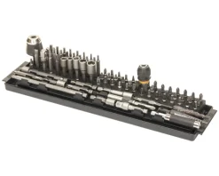 Ernst Manufacturing 90 Tool Bit Boss (Black)
