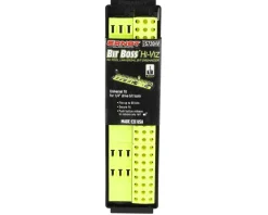 Ernst Manufacturing 90 Tool Bit Boss (HI-VIZ)