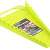 Ernst Manufacturing 15 Wrench Gripper Organizer (HI-VIZ)