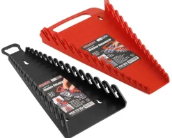 Ernst Manufacturing 15 Wrench Gripper Combo Pack (Black/Red) (Forward & Reverse)