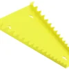 Ernst Manufacturing Reverse 16 Tool Wrench Organizer (HI-VIZ)