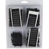 Ernst Manufacturing Socket Boss Accessory Pack