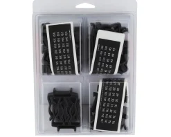 Ernst Manufacturing Socket Boss Accessory Pack