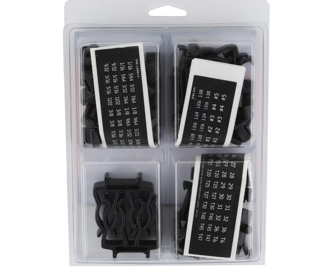 Ernst Manufacturing Socket Boss Accessory Pack
