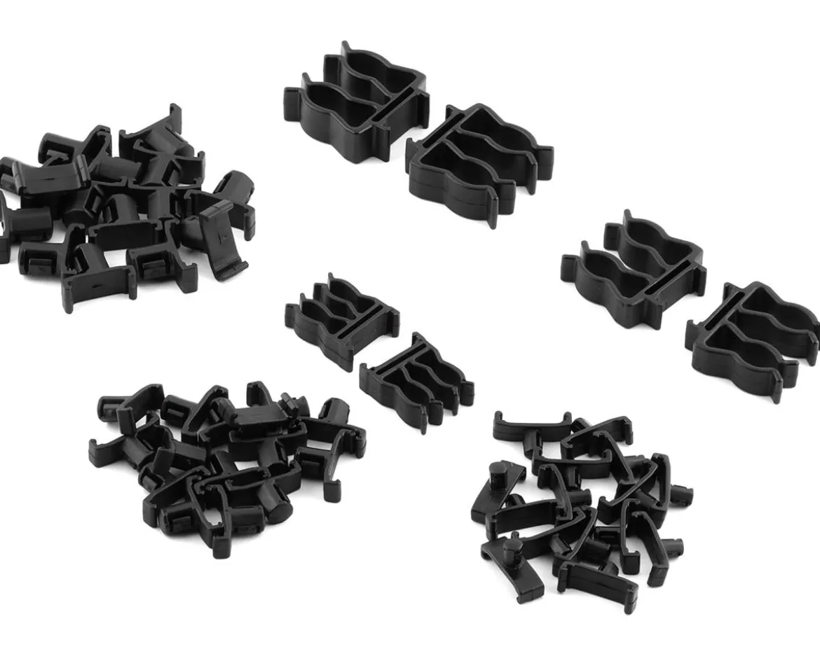 Ernst Manufacturing Socket Boss Accessory Pack