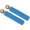 ESI Grips Chunky Silicone Grips (Aqua)