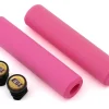 ESI Grips Chunky Silicone Grips (Pink) (32mm)