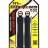 ESI Grips FIT CR Grips (Black)