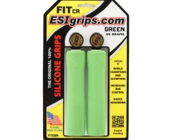 ESI Grips FIT CR Grips (Green)