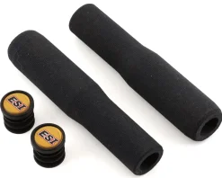 ESI Grips Fit SG Silicone Grips (Black)