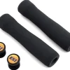 ESI Grips FIT XC Grips (Black)