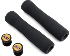 ESI Grips FIT XC Grips (Black)