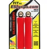 ESI Grips FIT XC Grips (Red)