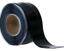 ESI Grips Silicone Finishing Tape (Black) (10')
