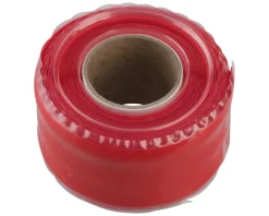 ESI Grips Silicone Finishing Tape (Red) (10')