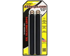 ESI Grips XXL 8.25" Chunky Grips (Black)