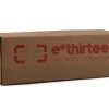 E*Thirteen Press Fit Bottom Bracket (Black) (BB92) (24mm Spindle)