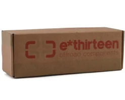 E*Thirteen Press Fit Bottom Bracket (Black) (BB92) (24mm Spindle)