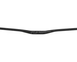 E*Thirteen Plus Riser Bar (Black) (35.0mm) (20mm Rise) (800mm) (5/9° Sweep)