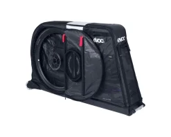 EVOC Bike Bag Pro (White)
