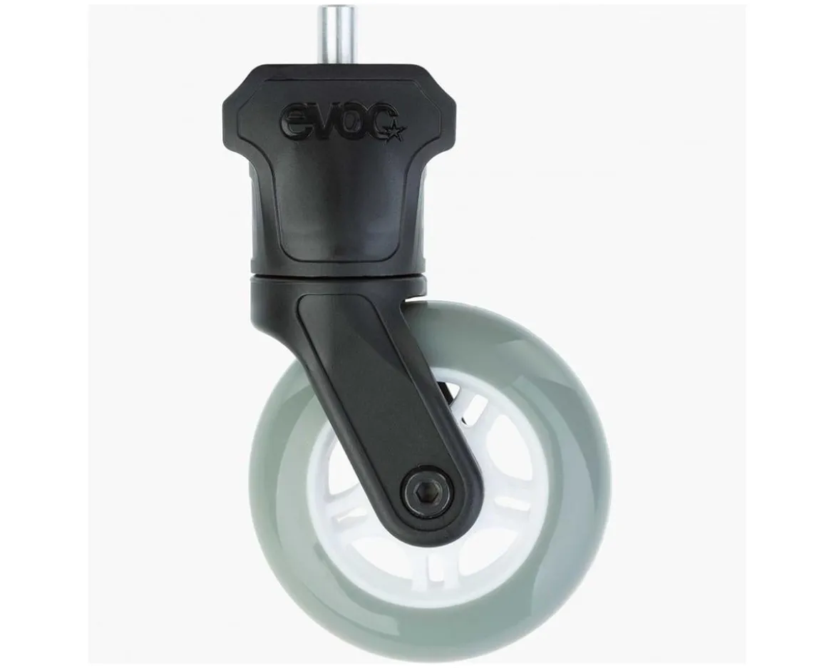 EVOC Clip-on Wheel for Pro Bags