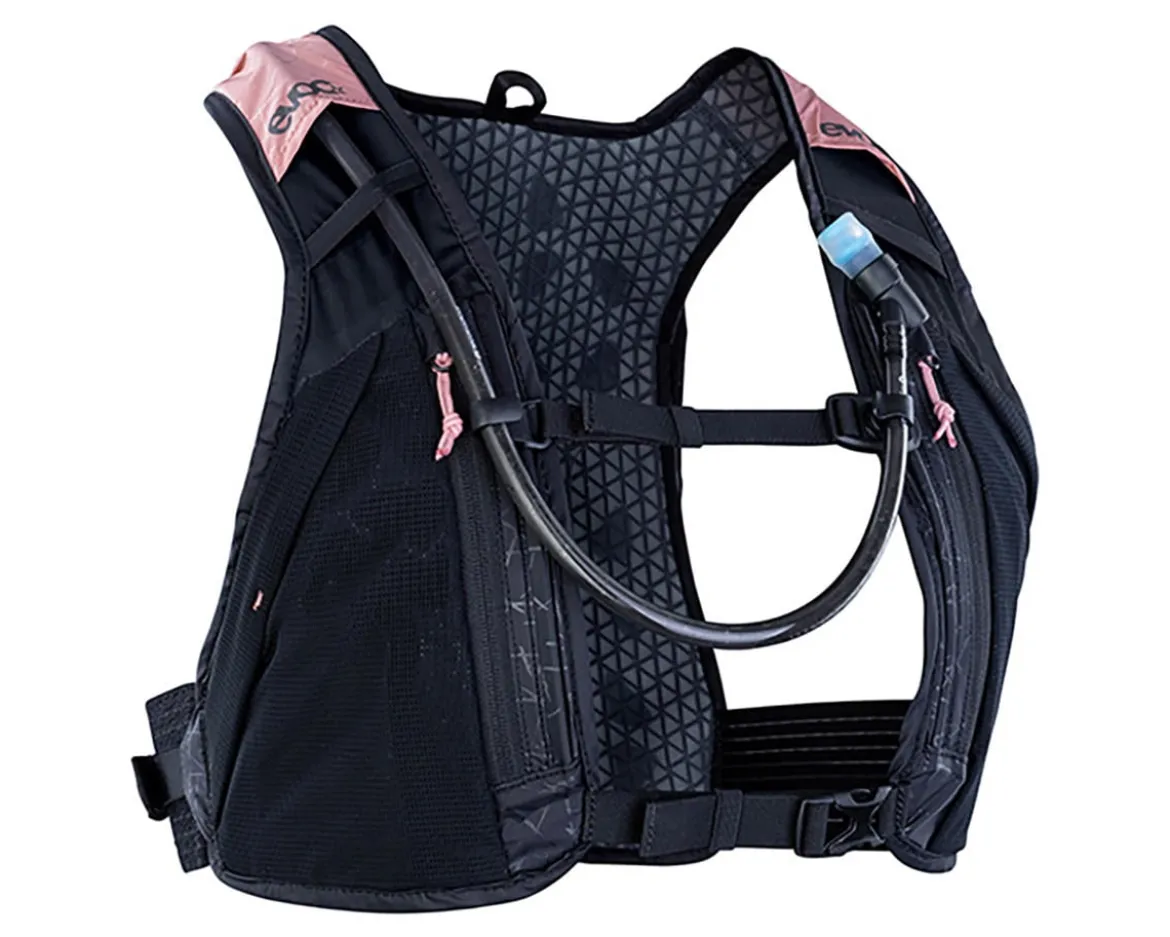 EVOC Hydro Pro 6 + 1.5L Bladder (Dusty Pink)