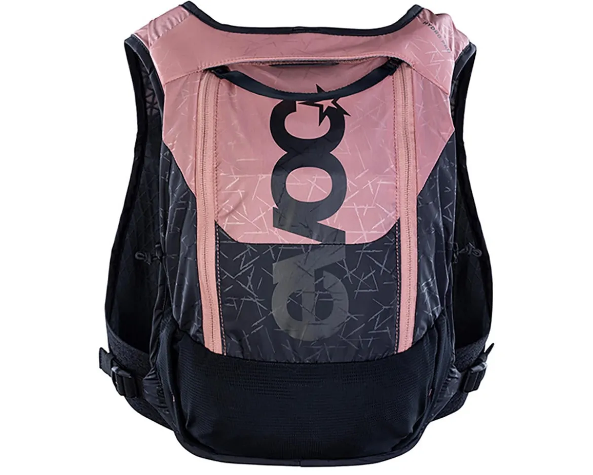 EVOC Hydro Pro 6 + 1.5L Bladder (Dusty Pink)