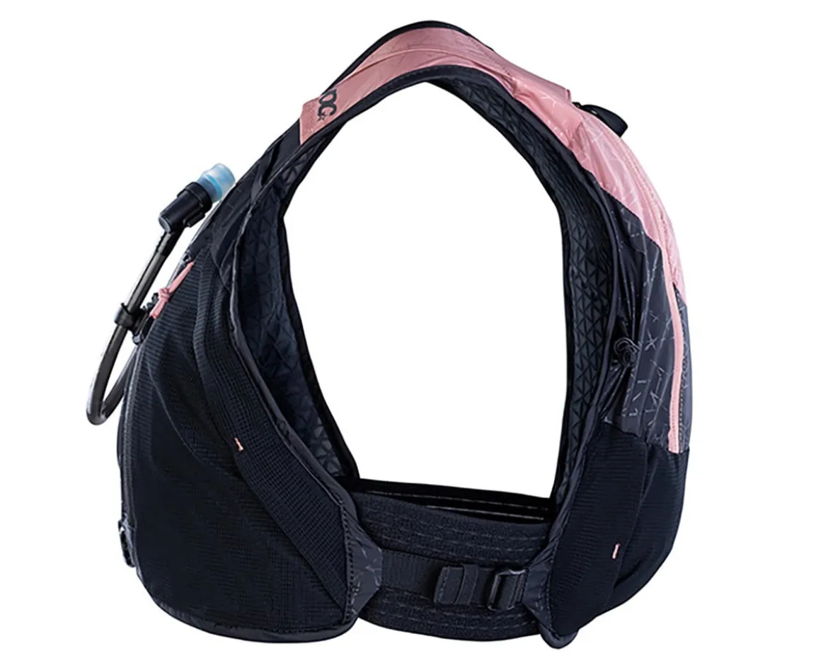 EVOC Hydro Pro 6 + 1.5L Bladder (Dusty Pink)