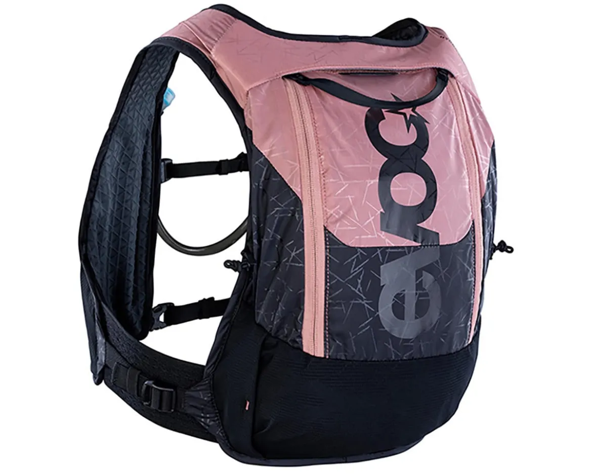 EVOC Hydro Pro 6 + 1.5L Bladder (Dusty Pink)