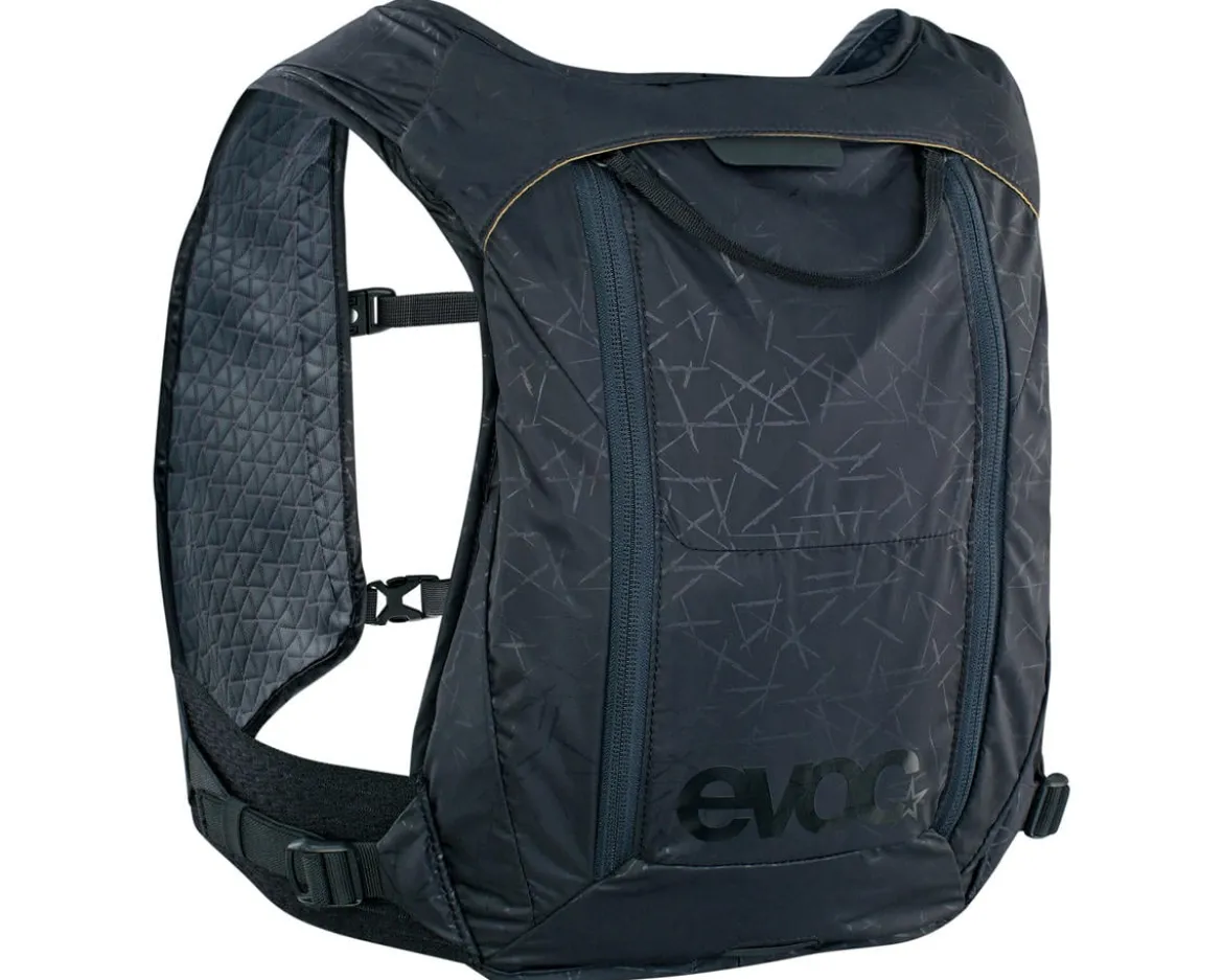 EVOC Hydro Pro 3 + 1.5L Bladder (Black)